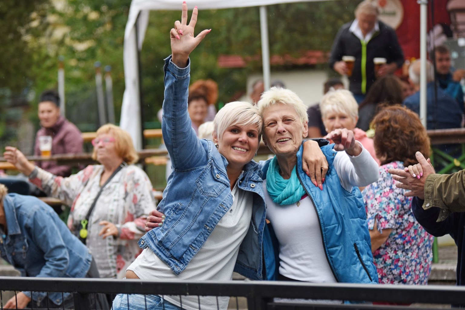 KRASLICKÝ JARMARK 2018