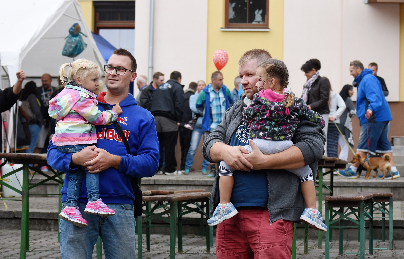 KRASLICKÝ JARMARK 2018
