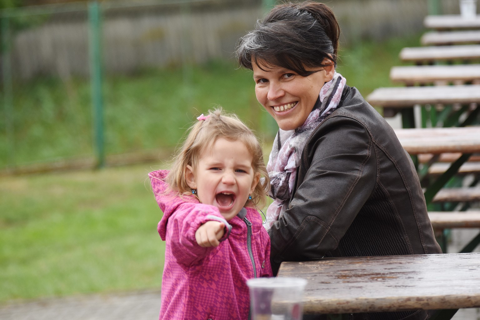 KRASLICKÝ JARMARK 2018