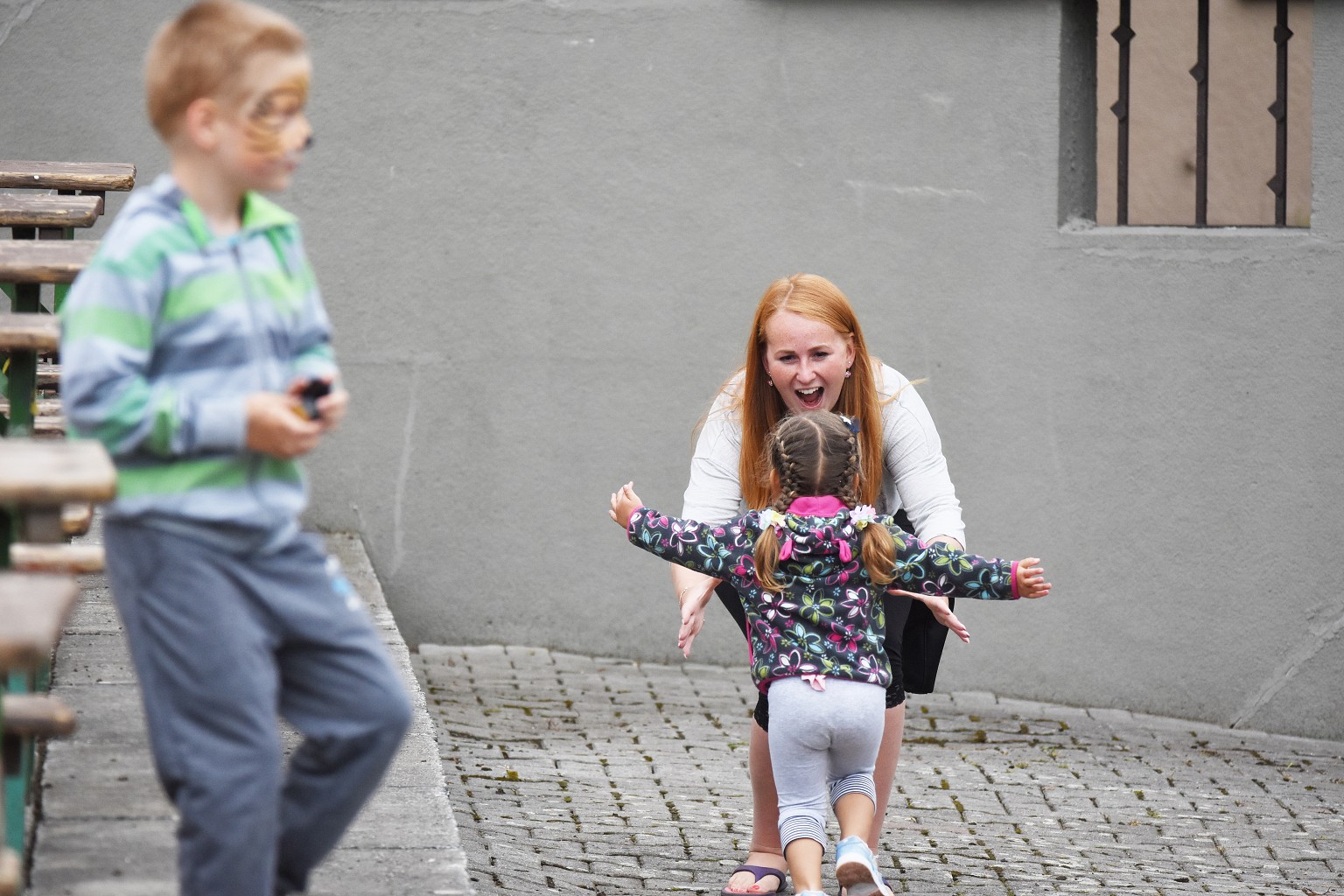 KRASLICKÝ JARMARK 2018