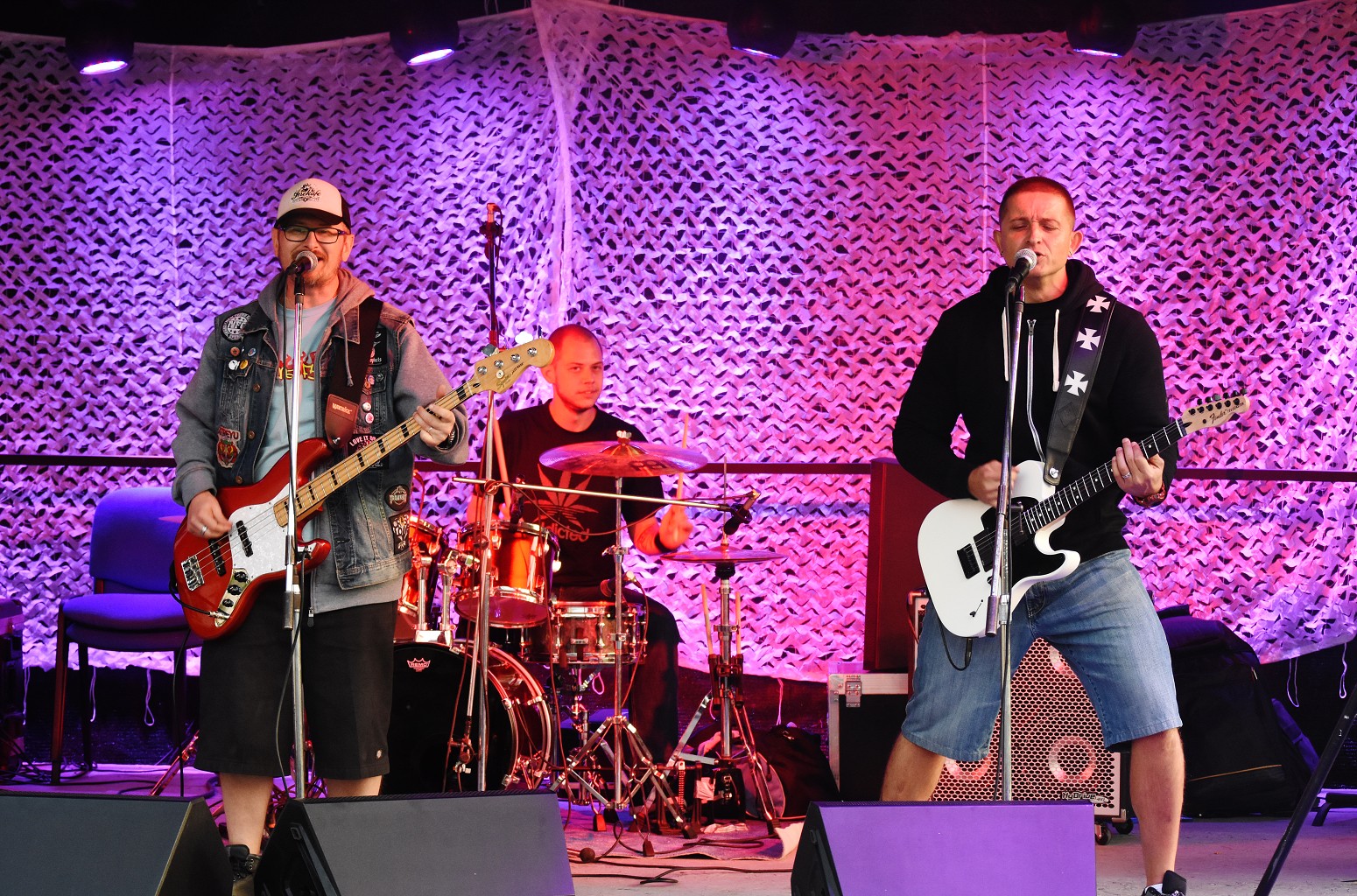 KRASLICKÝ JARMARK 2018