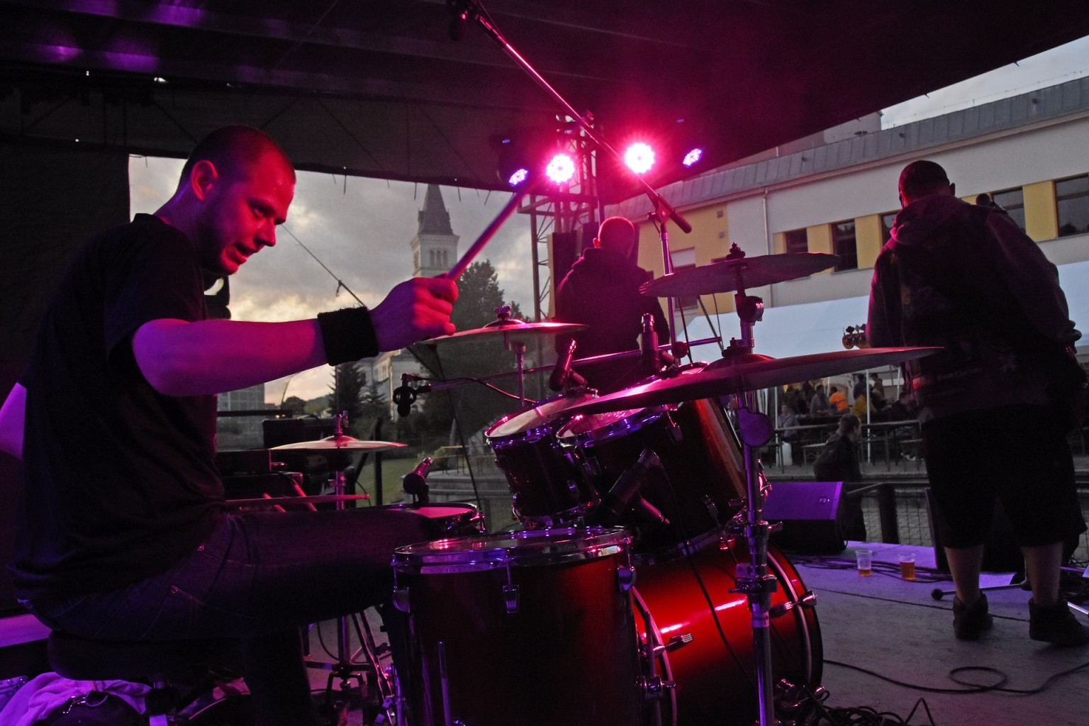 KRASLICKÝ JARMARK 2018