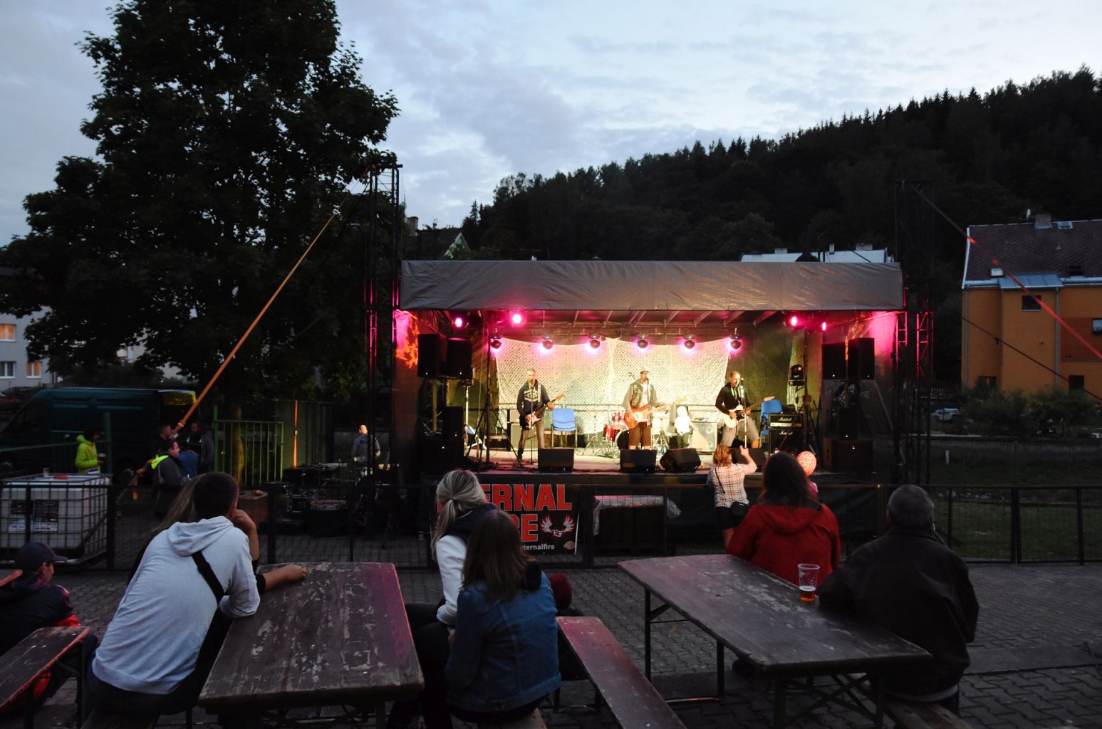 KRASLICKÝ JARMARK 2018