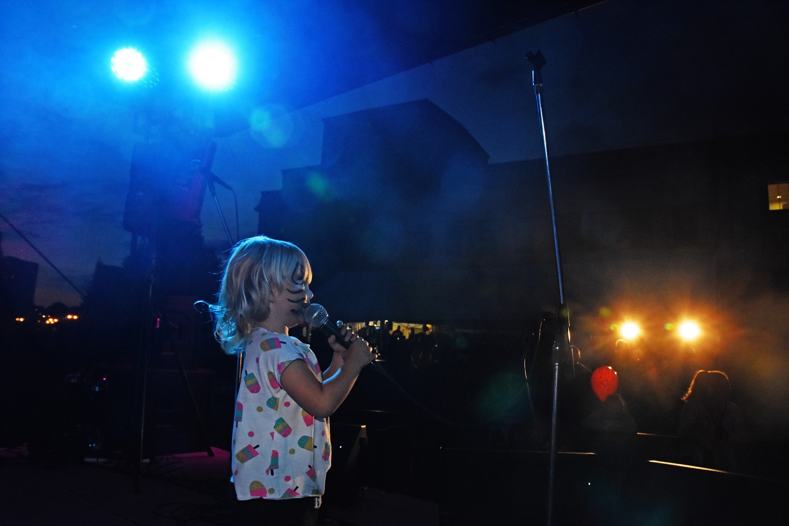 KRASLICKÝ JARMARK 2018