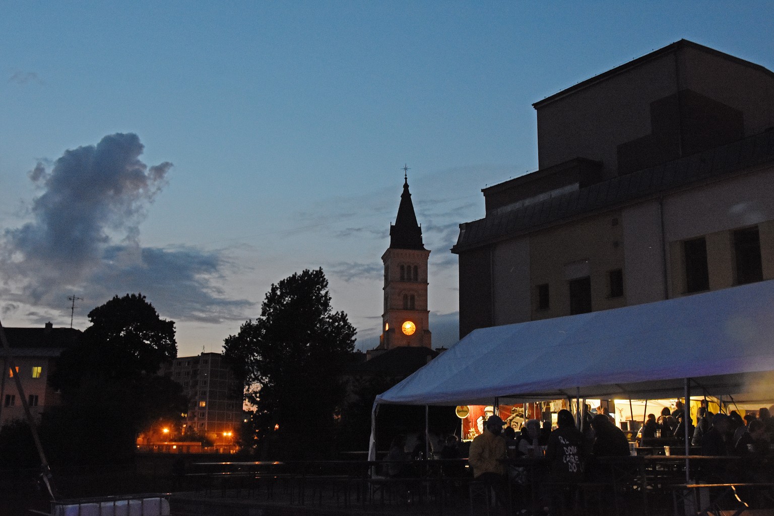 KRASLICKÝ JARMARK 2018