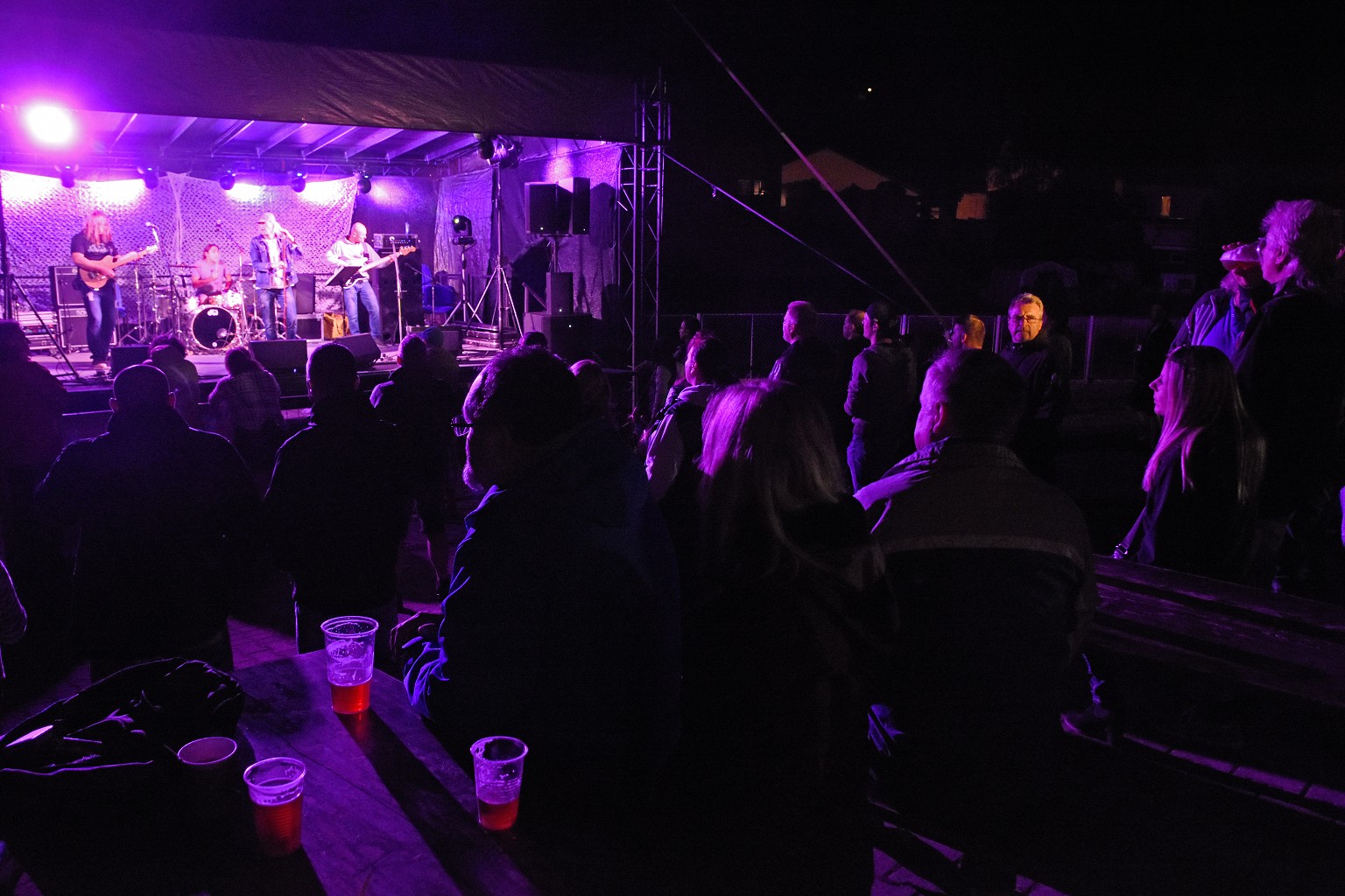 KRASLICKÝ JARMARK 2018