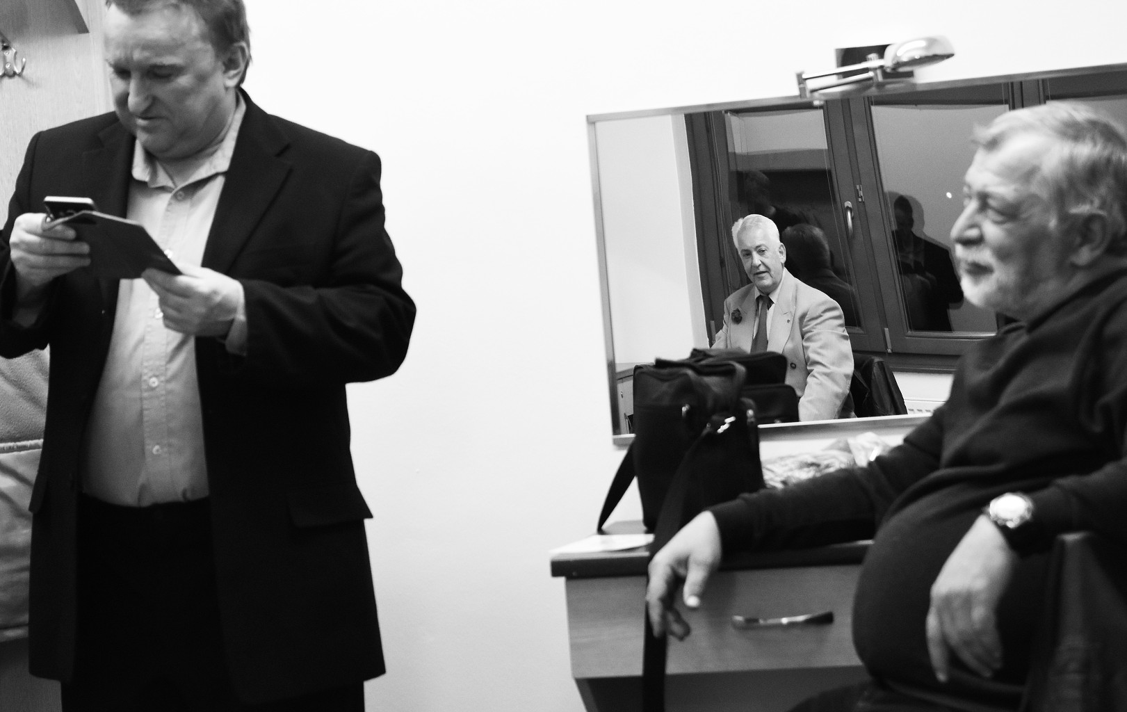 Divadelní komedie Kšanda