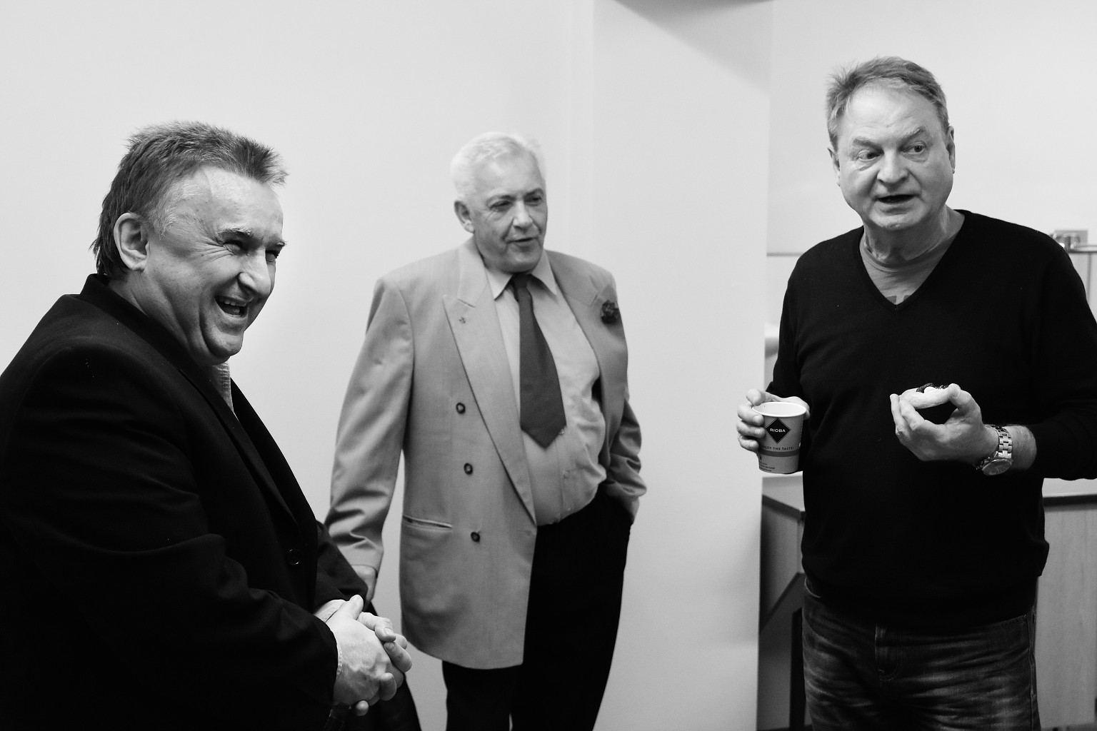 Divadelní komedie Kšanda