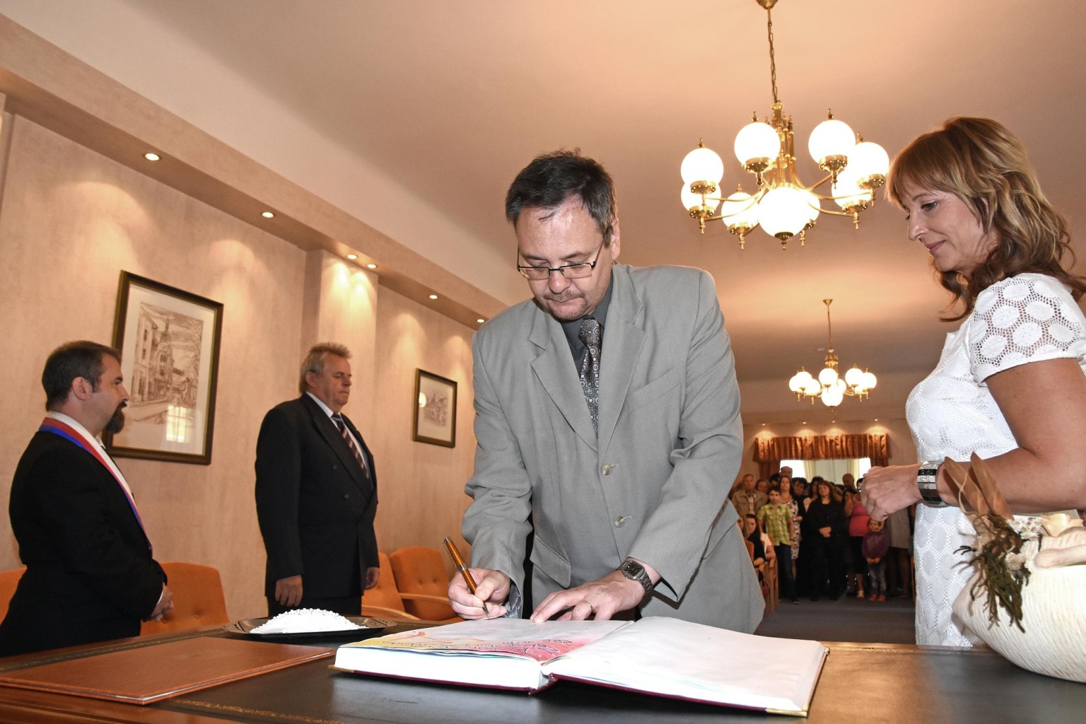 Poslední zvonění 2018