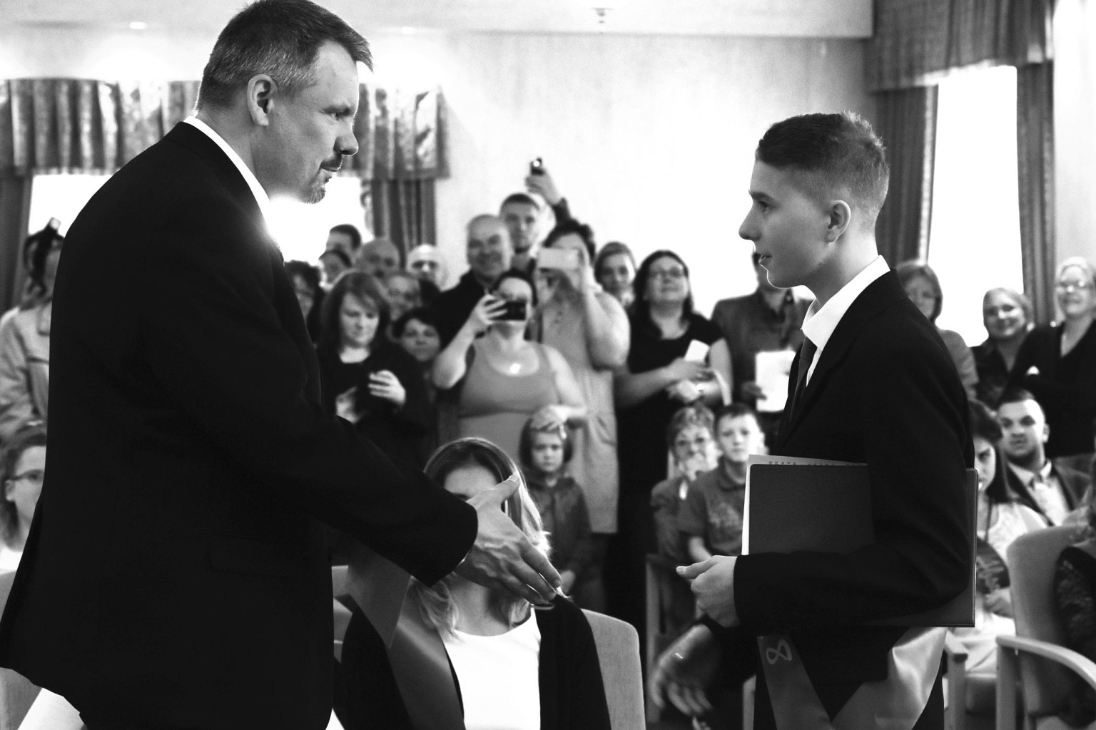 Poslední zvonění 2018