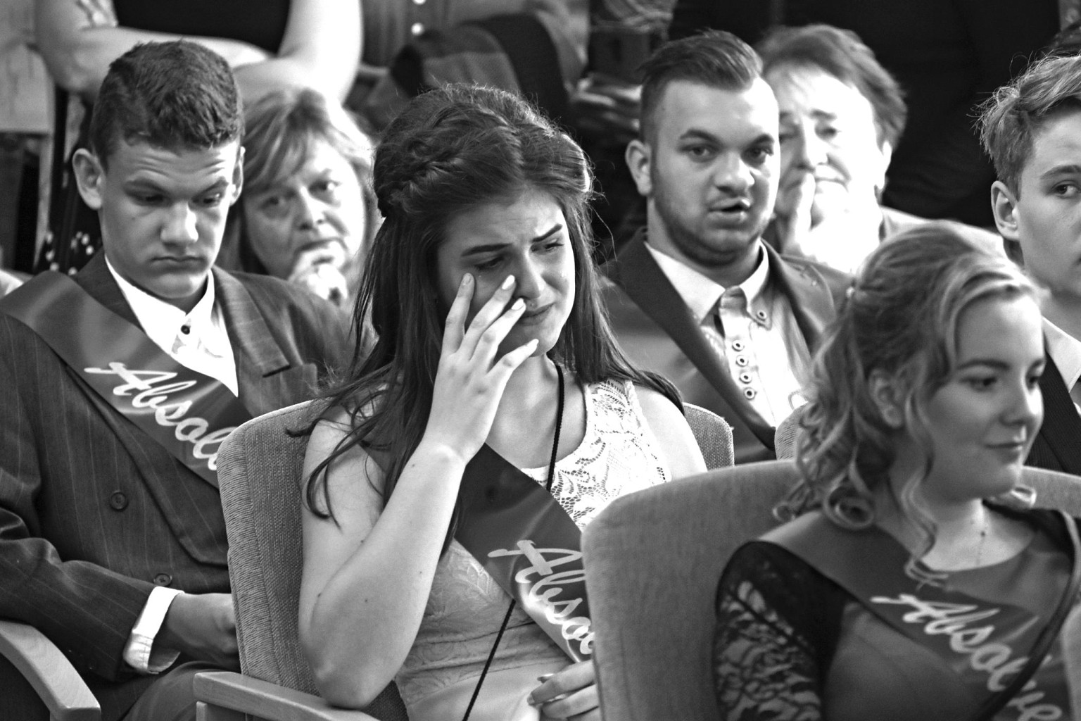 Poslední zvonění 2018