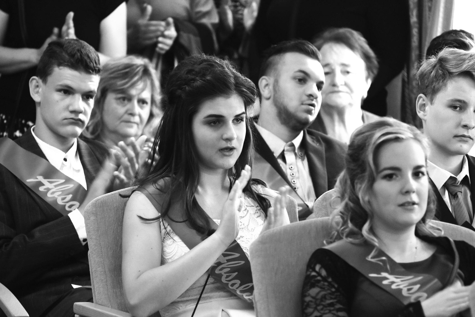 Poslední zvonění 2018