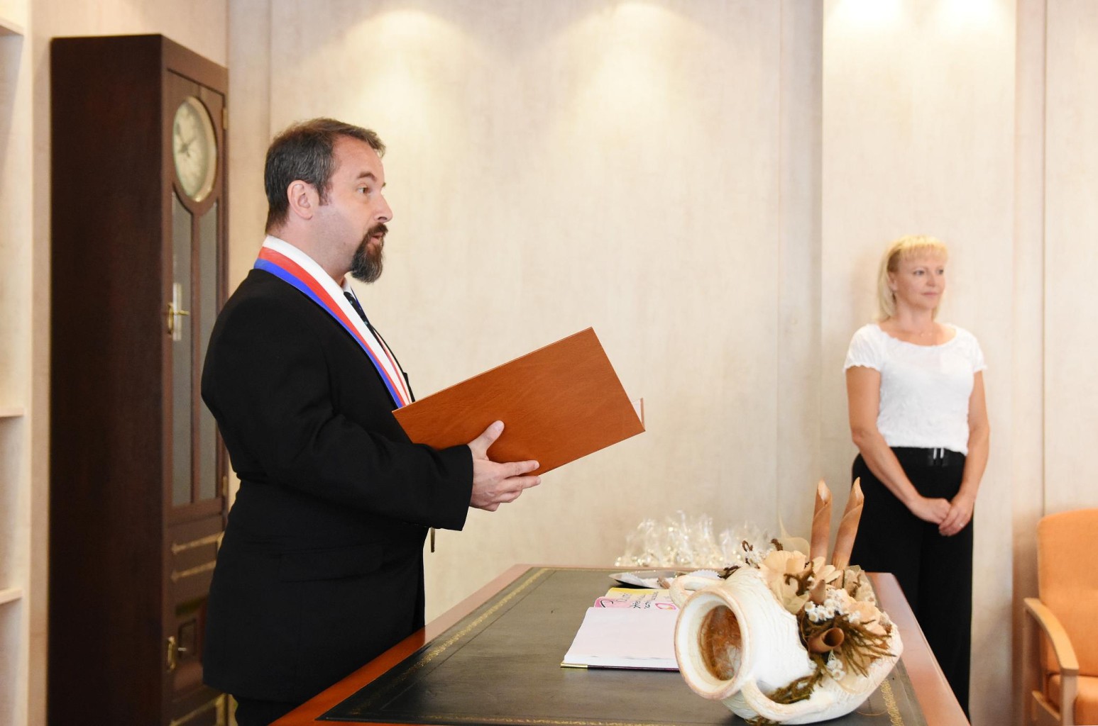 Poslední zvonění 2018