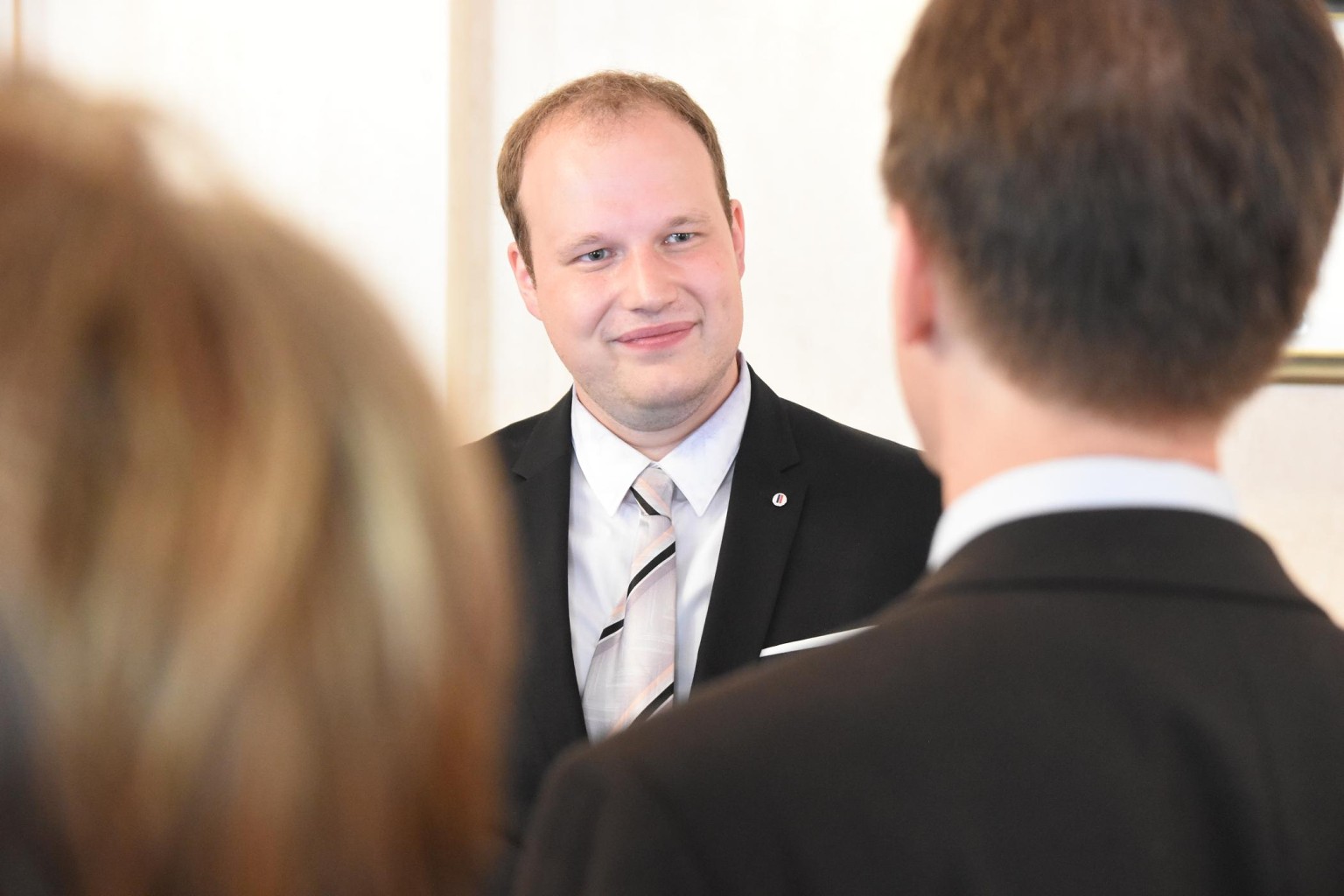 Poslední zvonění 2018