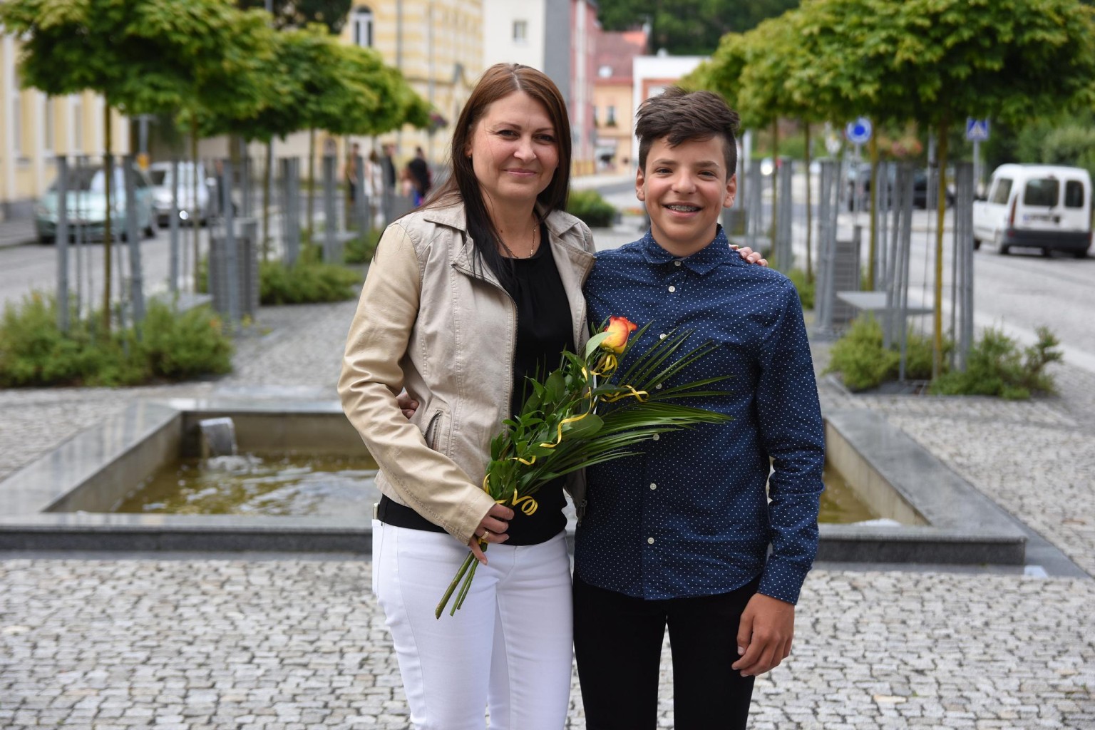 Poslední zvonění 2018