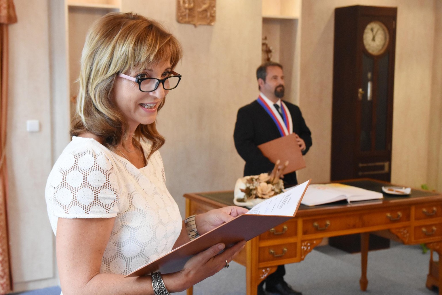 Poslední zvonění 2018