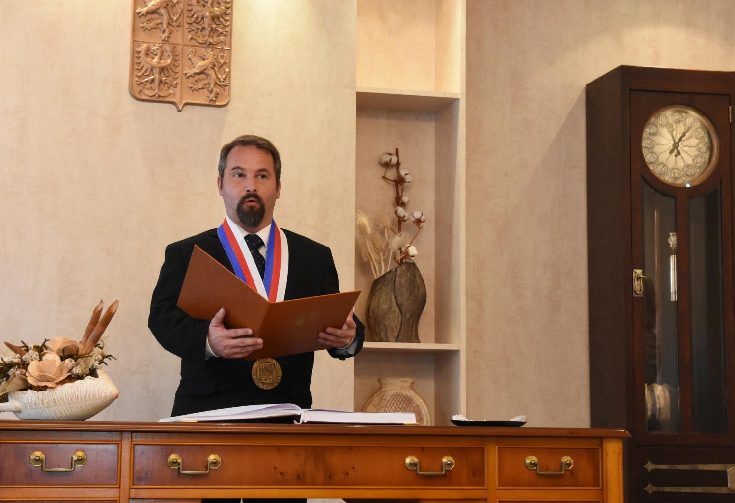 Poslední zvonění 2018