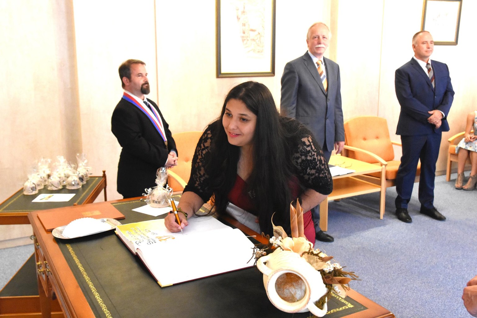 Poslední zvonění 2018