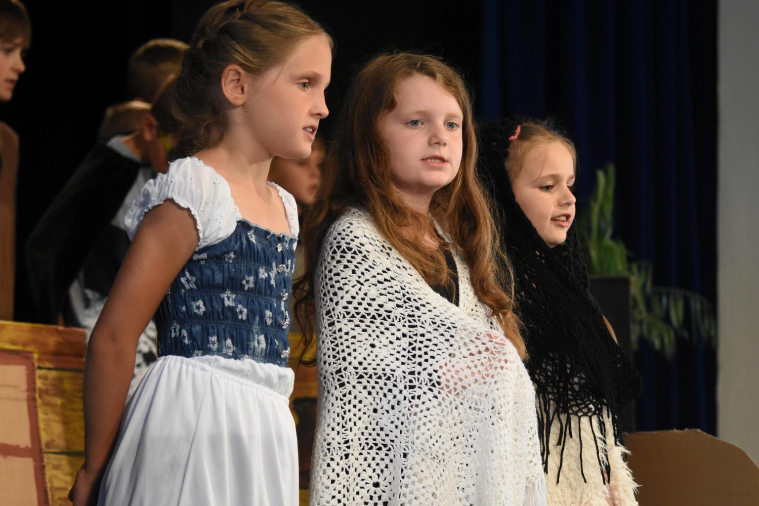 Poslední zvonění 2018