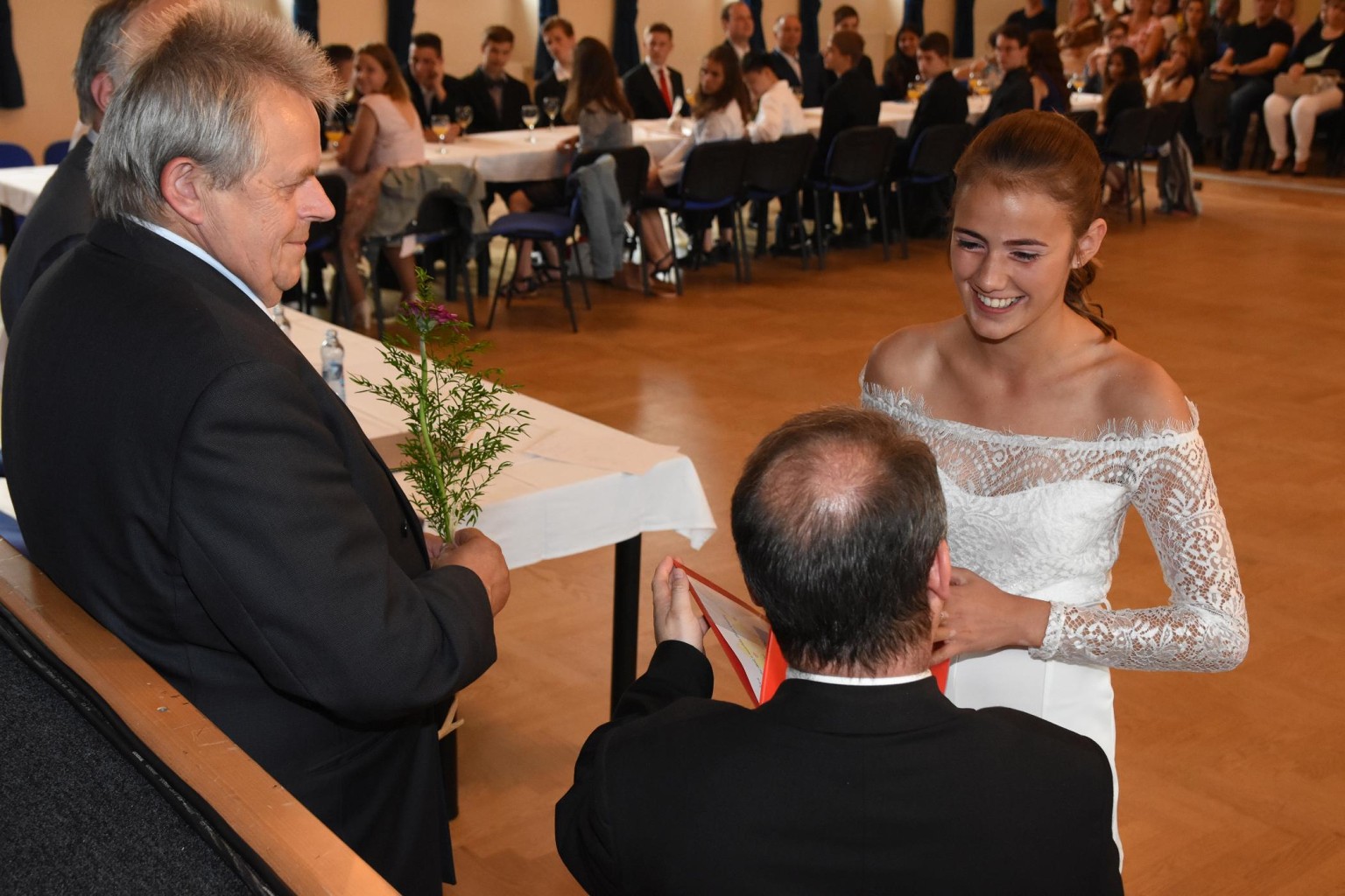 Poslední zvonění 2018