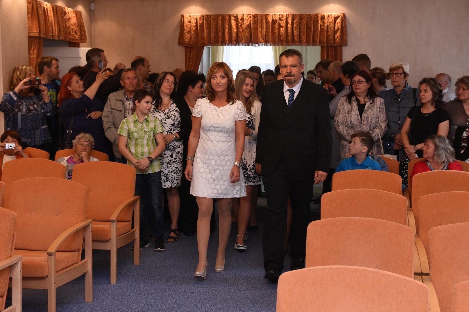 Poslední zvonění 2018