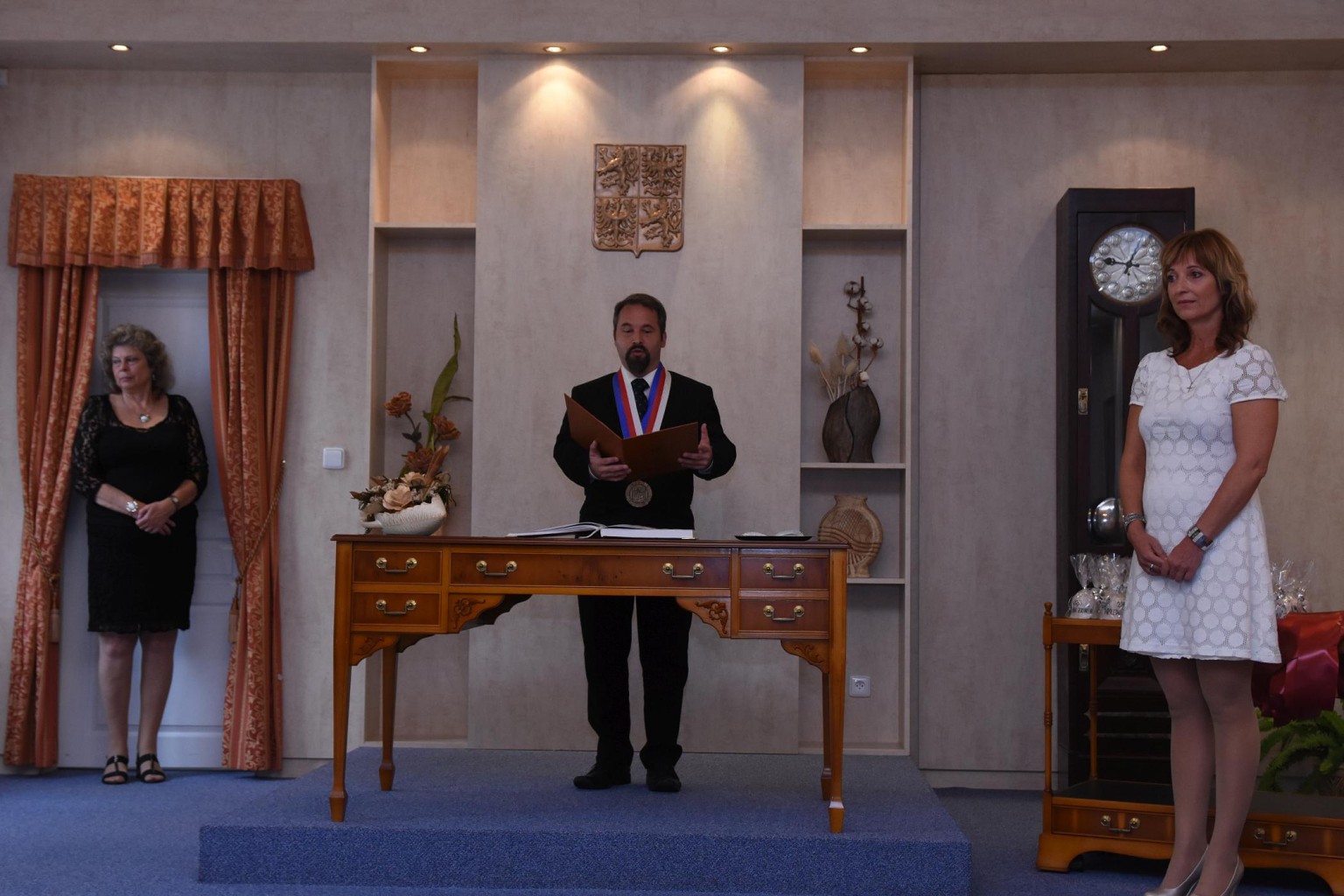 Poslední zvonění 2018