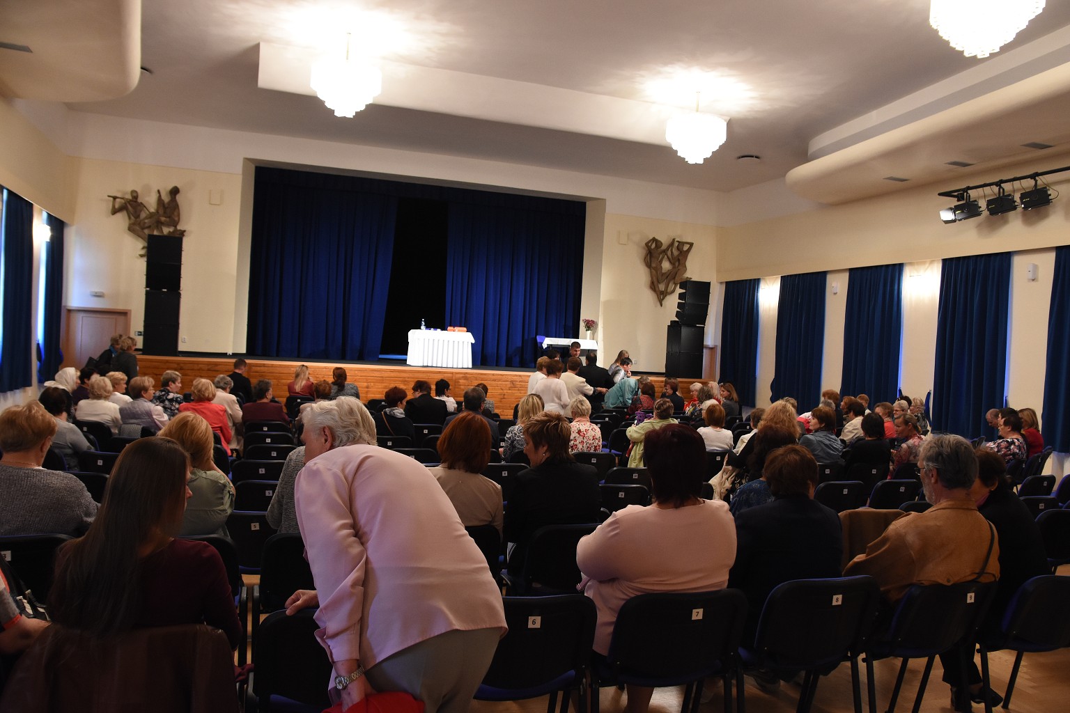 Halina Pawlowská - Chuť do života