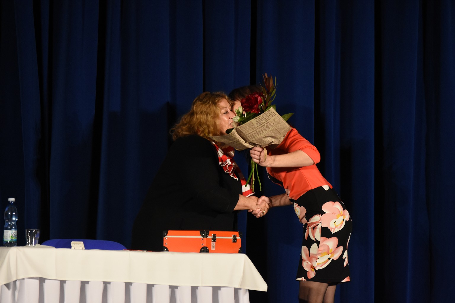 Halina Pawlowská - Chuť do života