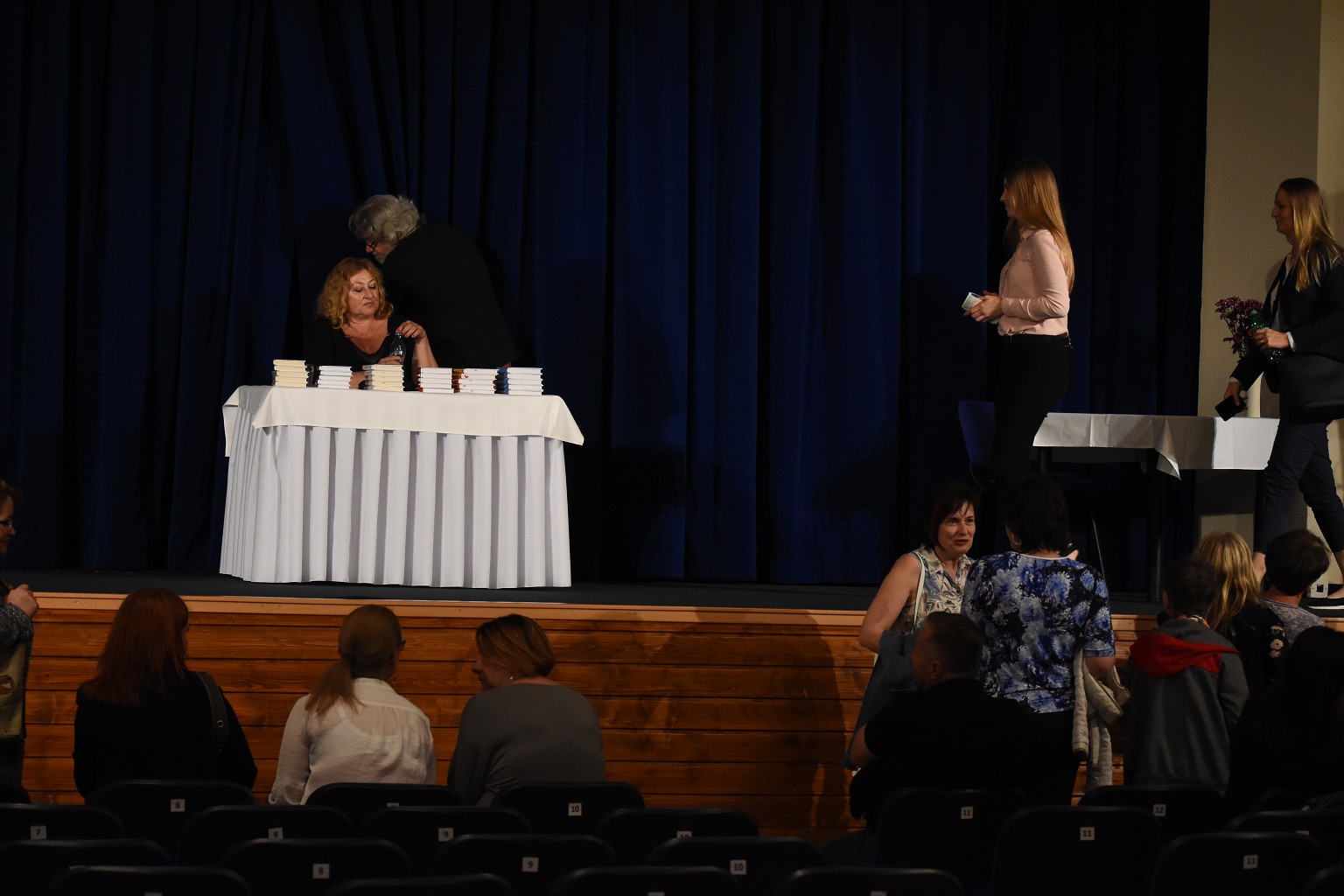 Halina Pawlowská - Chuť do života