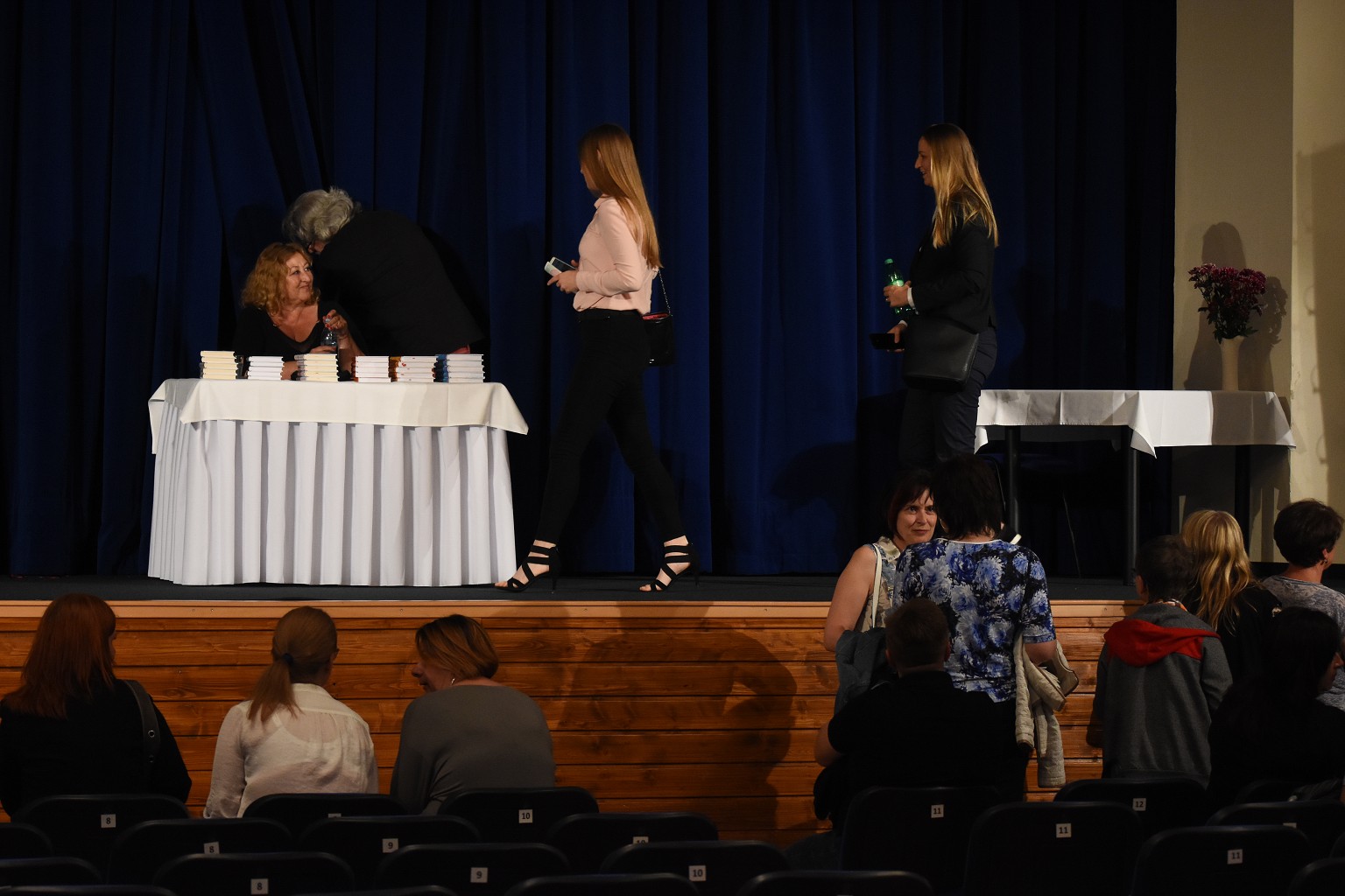 Halina Pawlowská - Chuť do života