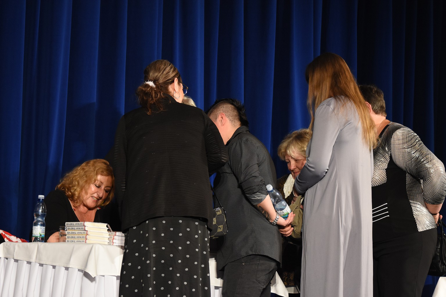 Halina Pawlowská - Chuť do života