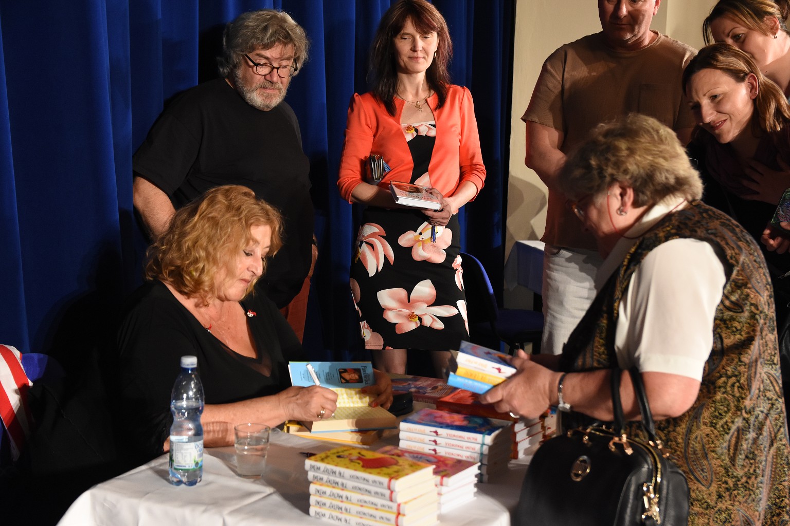 Halina Pawlowská - Chuť do života