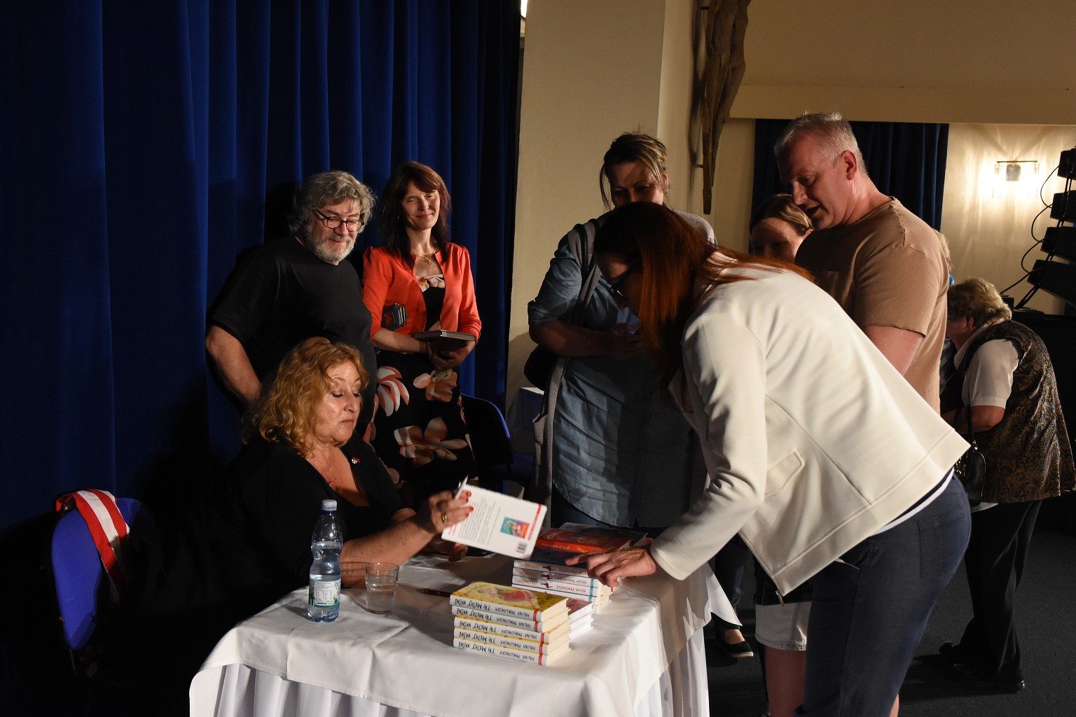 Halina Pawlowská - Chuť do života