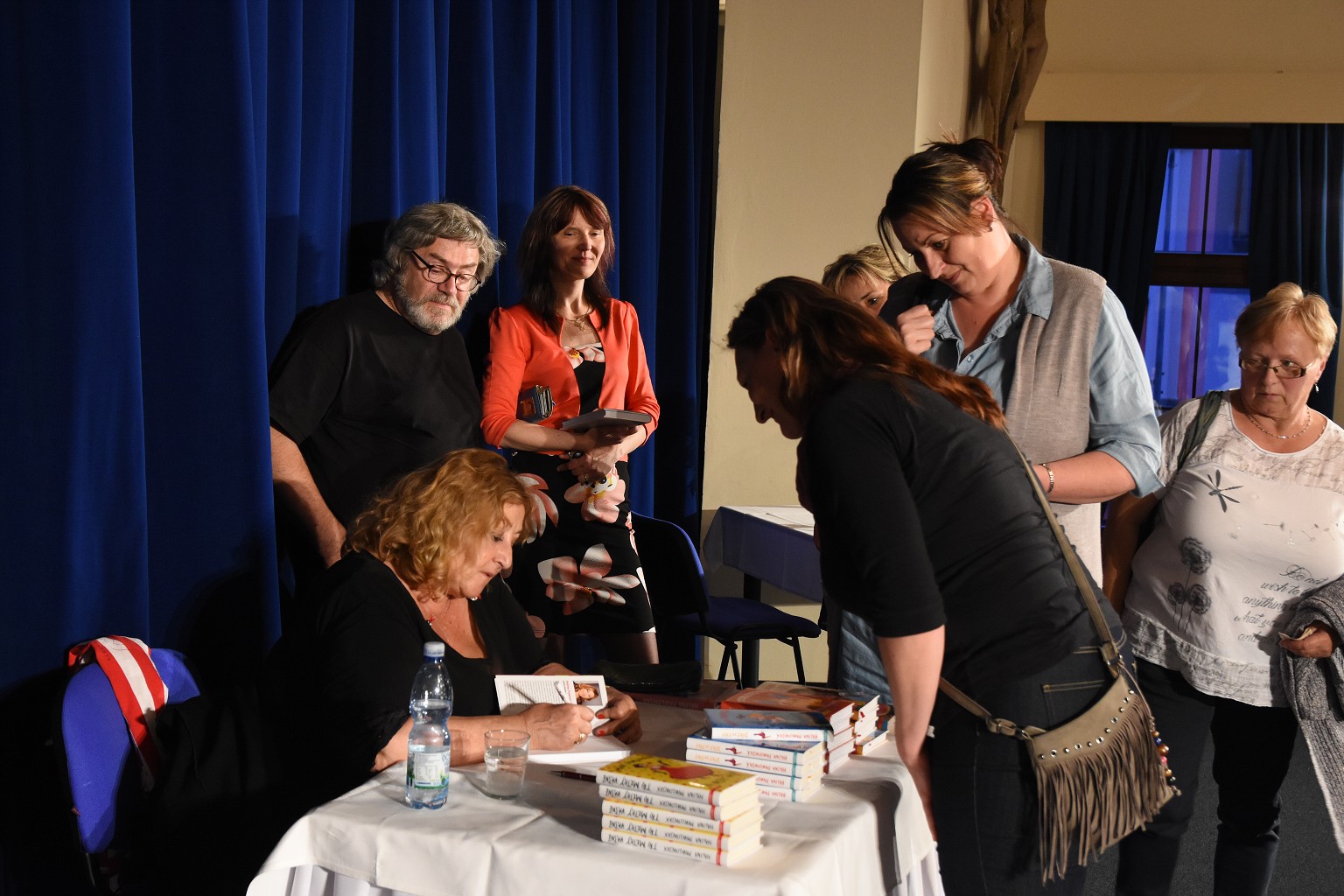 Halina Pawlowská - Chuť do života