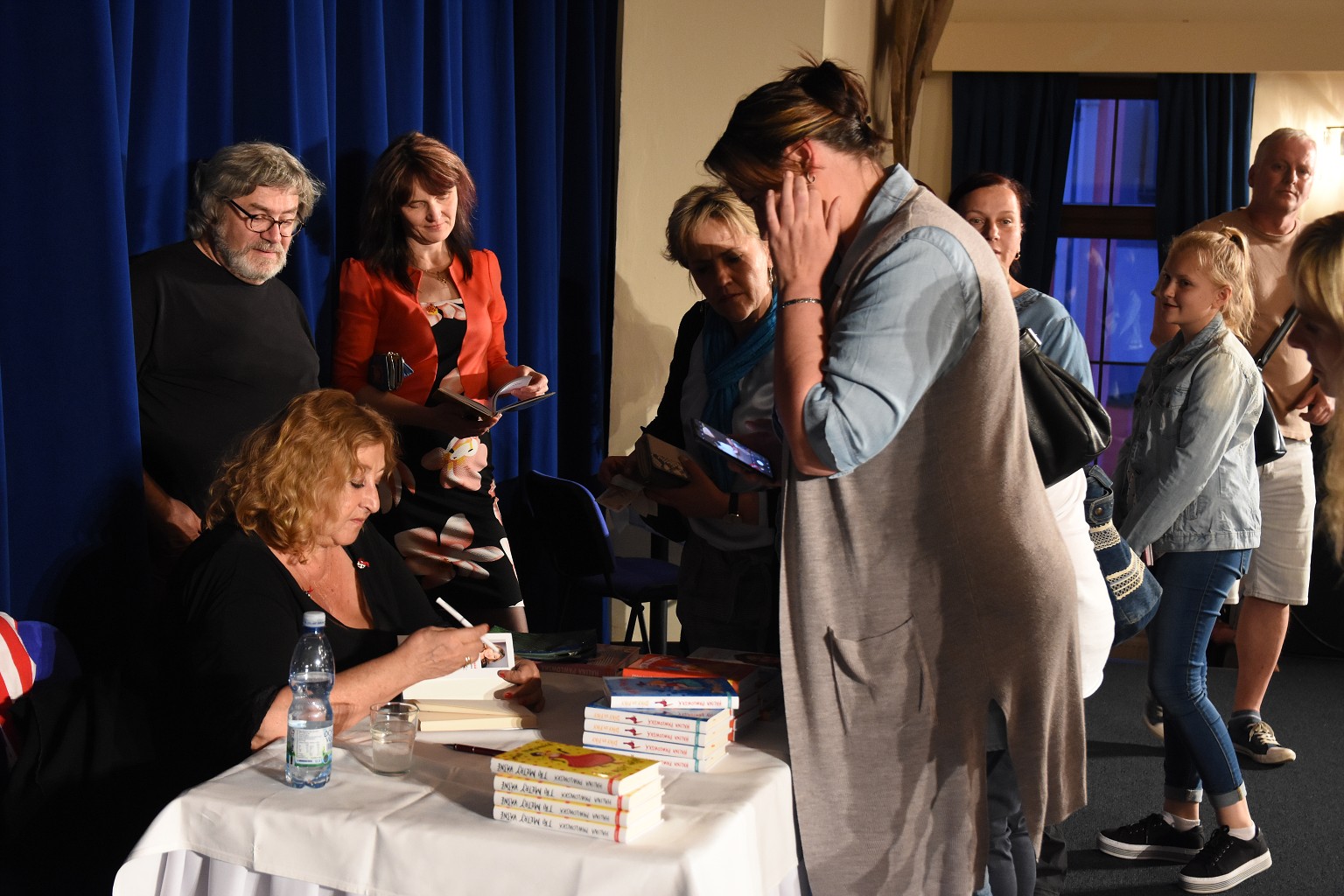 Halina Pawlowská - Chuť do života