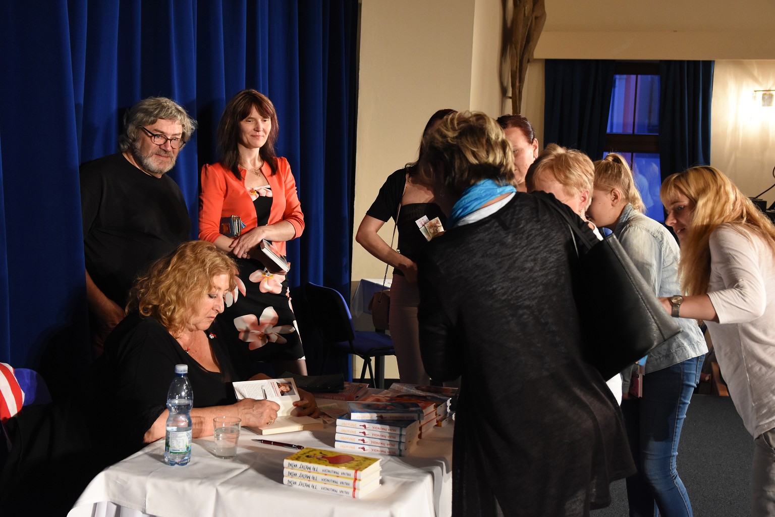 Halina Pawlowská - Chuť do života