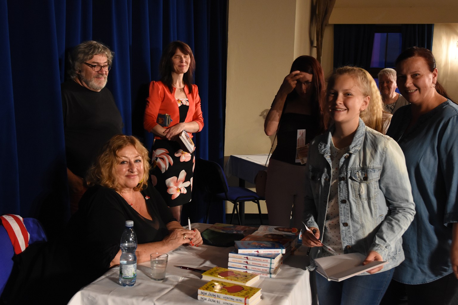 Halina Pawlowská - Chuť do života