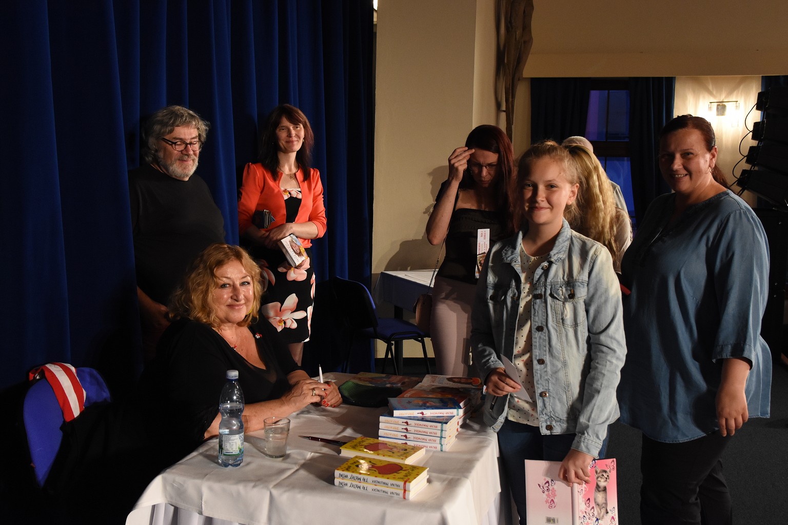 Halina Pawlowská - Chuť do života