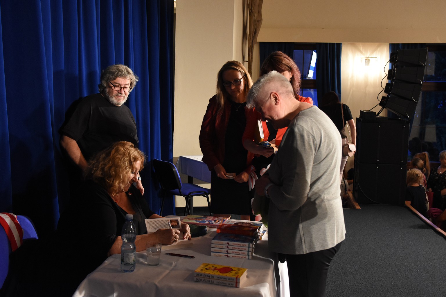 Halina Pawlowská - Chuť do života