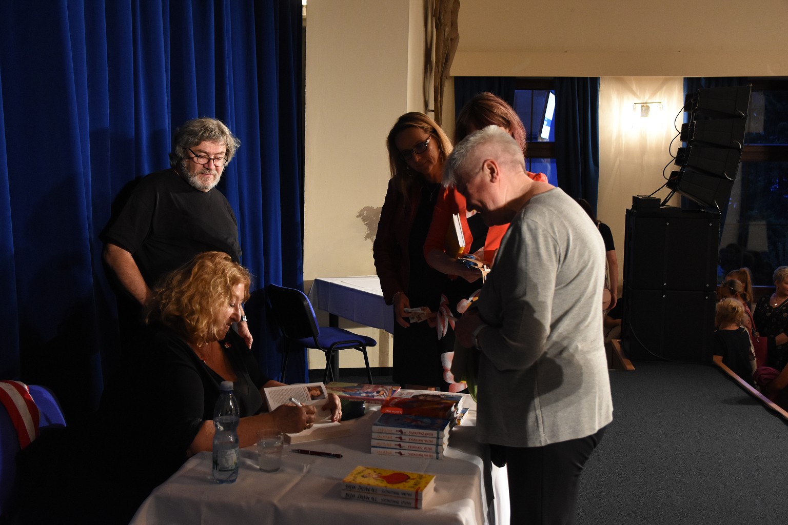 Halina Pawlowská - Chuť do života