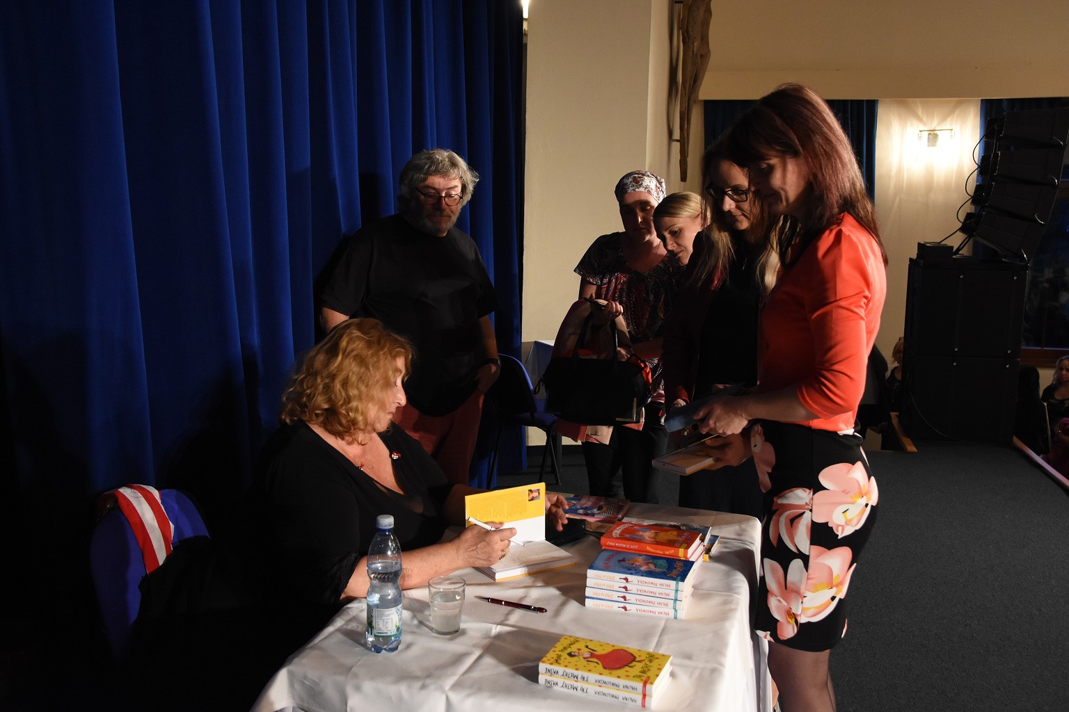 Halina Pawlowská - Chuť do života