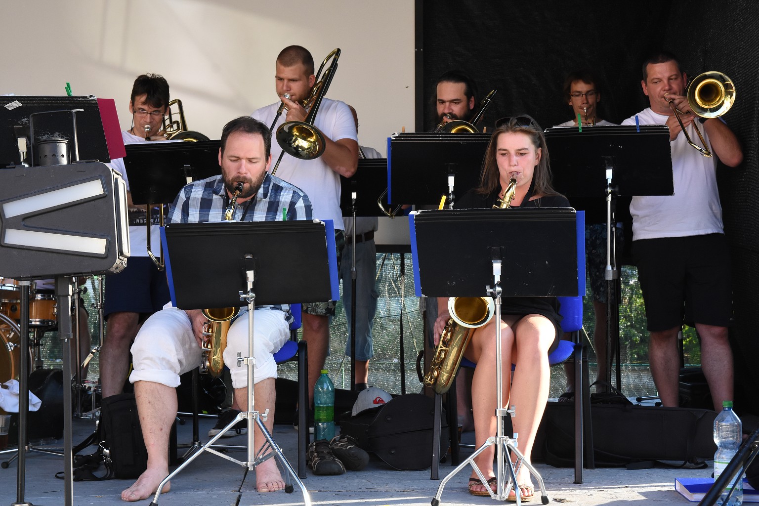 Kraslický FilmVláček