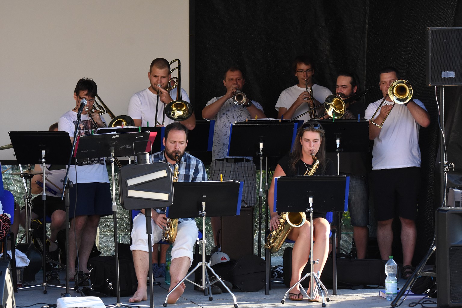 Kraslický FilmVláček