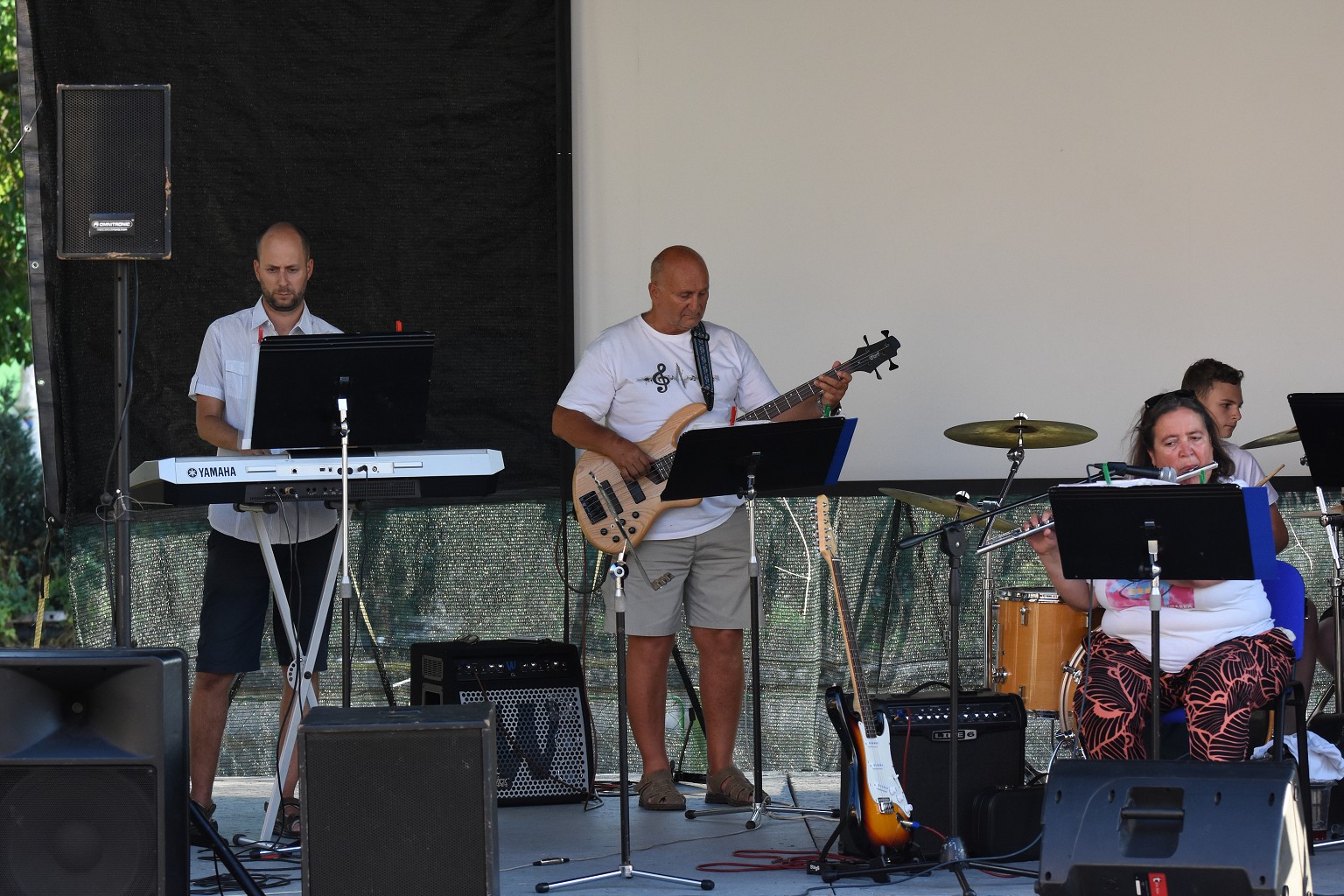 Kraslický FilmVláček