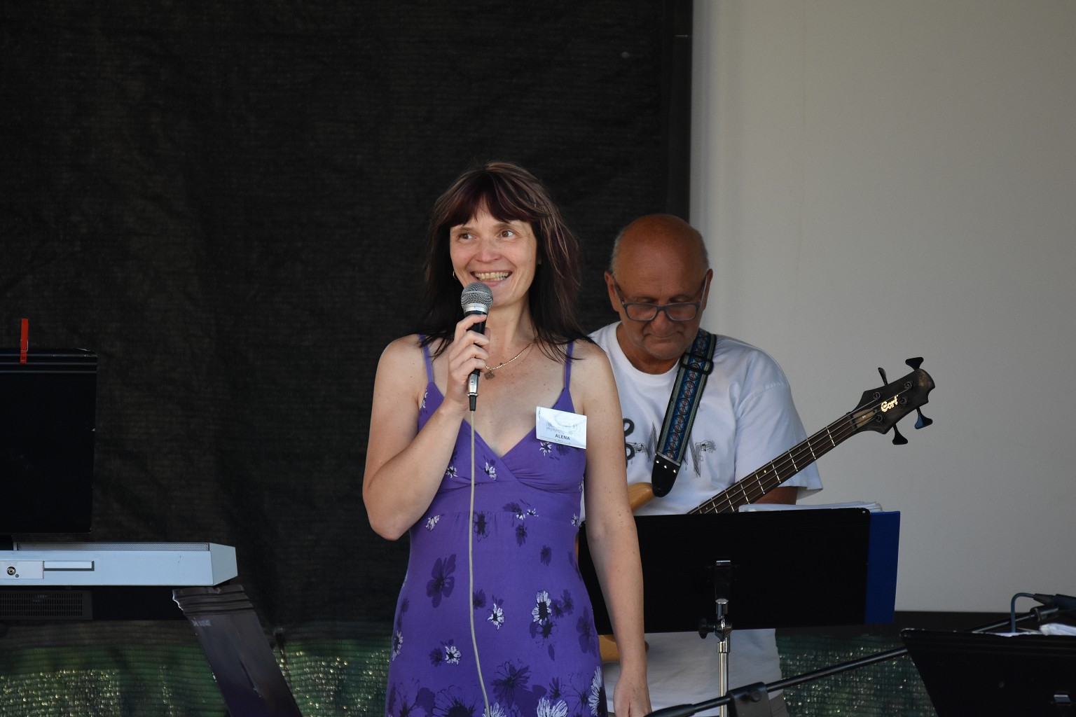 Kraslický FilmVláček