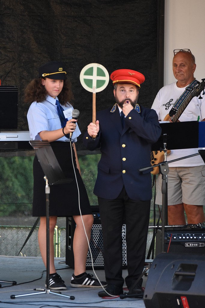 Kraslický FilmVláček