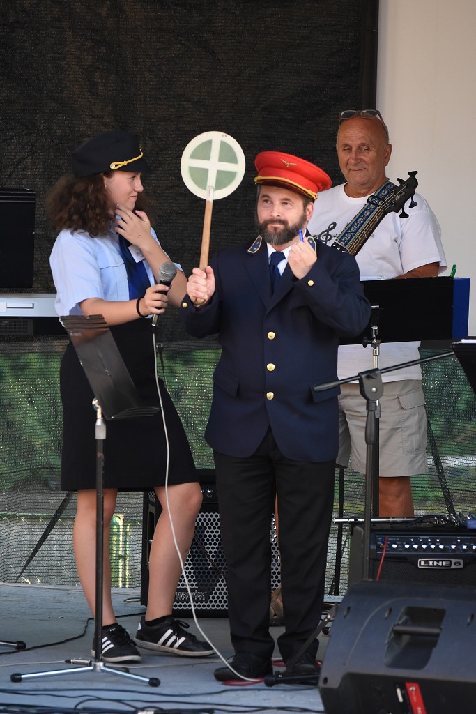 Kraslický FilmVláček