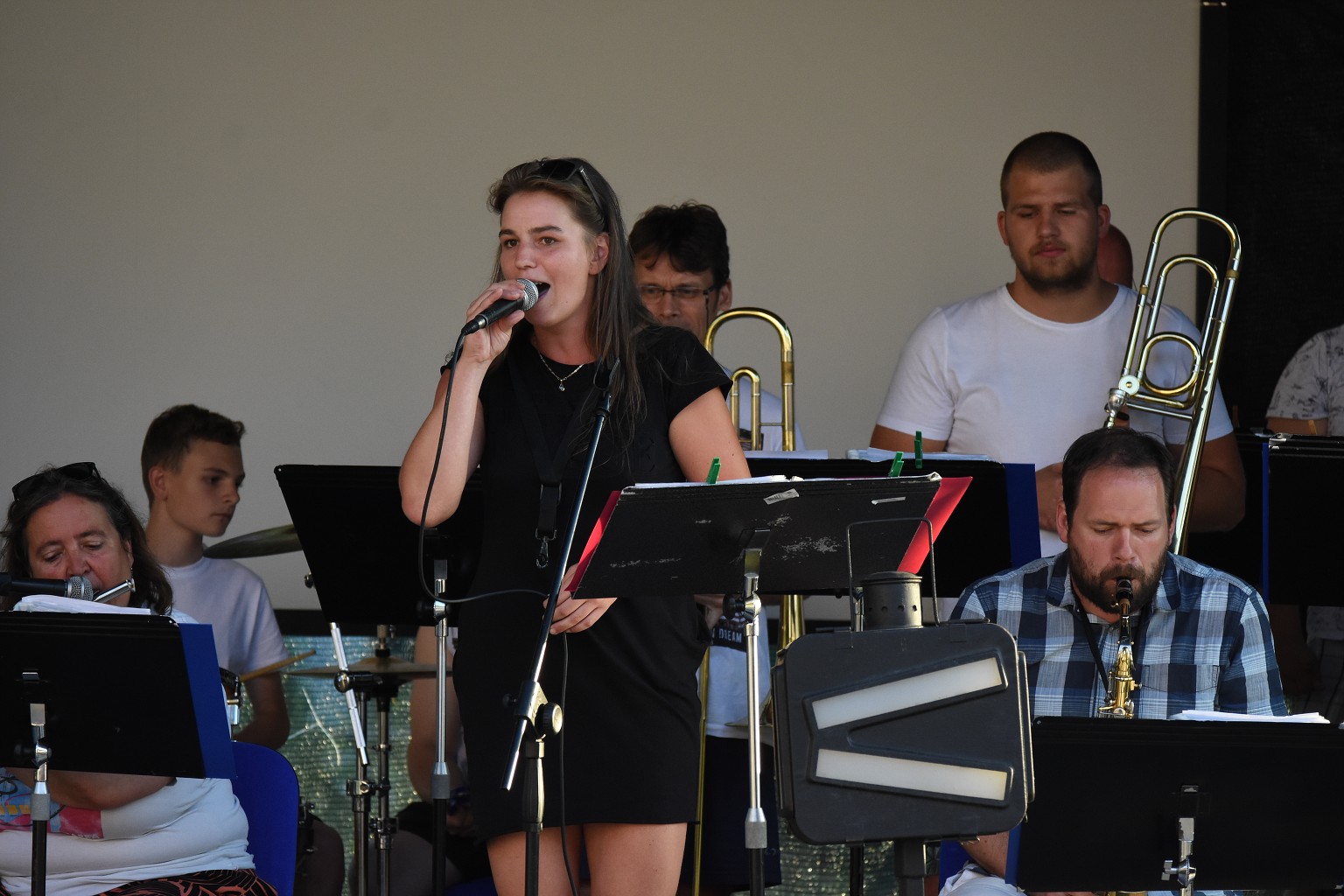 Kraslický FilmVláček