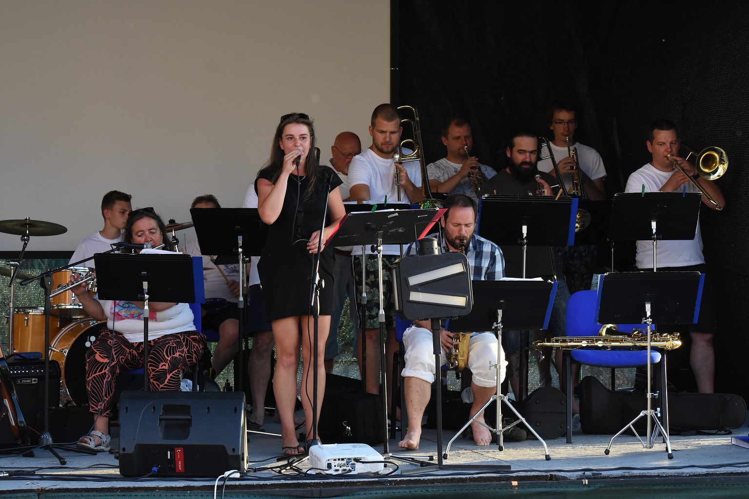 Kraslický FilmVláček