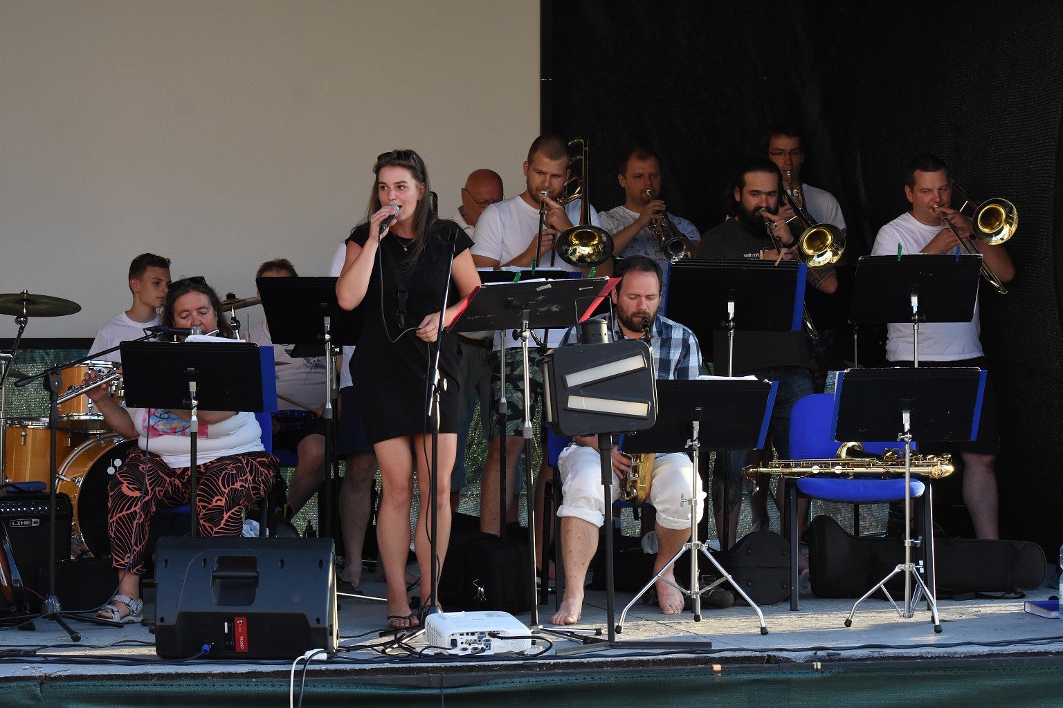 Kraslický FilmVláček